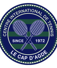Centre international de tennis du CAP D’AGDE