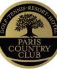 PARIS COUNTRY CLUB