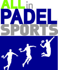 ALL IN PADEL SPORTS