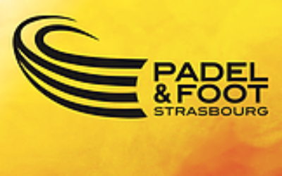 Padel & Foot Strasbourg