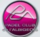 Padel Club de l’Albigeois