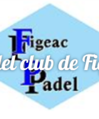 PADEL CLUB DE FIGEAC