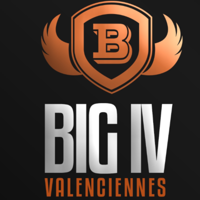 BIG IV Valenciennes