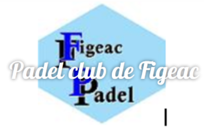PADEL CLUB DE FIGEAC