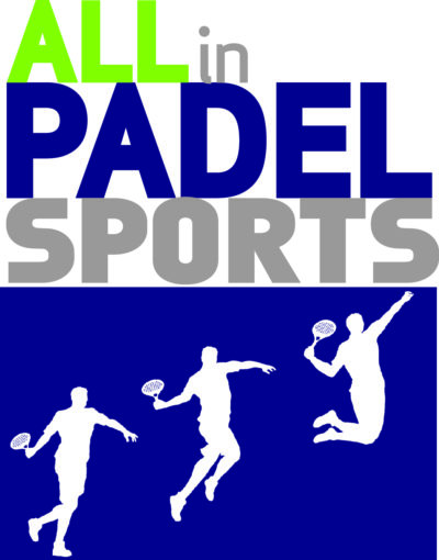 ALL IN PADEL SPORTS