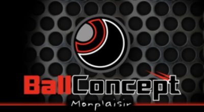 MONPLAISIR BALL CONCEPT