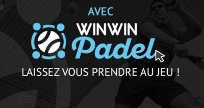 WINWIN PADEL Cabriès