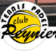 Padel Club Peynier